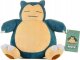 Pokemon GO Maskotka Pokemon Go Pluszak Zabawka Figurki Pluszaki Pokemon Snorlax 25 Cm 1
