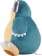 Pokemon GO Maskotka Pokemon Go Pluszak Zabawka Figurki Pluszaki Pokemon Snorlax 25 Cm 2