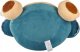 Pokemon GO Maskotka Pokemon Go Pluszak Zabawka Figurki Pluszaki Pokemon Snorlax 25 Cm 3