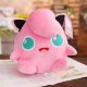 Pokemon GO Maskotka Pokemon Go Zabawka Figurki Pluszaki Pokemon Jigglypuff 22 Cm 3