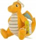 Pokemon GO Maskotka Pokemon Go Pluszak Zabawka Figurki Pluszaki Pokemon Dragonite 26Cm 1