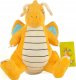Pokemon GO Maskotka Pokemon Go Pluszak Zabawka Figurki Pluszaki Pokemon Dragonite 26Cm 1