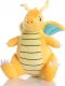 Pokemon GO Maskotka Pokemon Go Pluszak Zabawka Figurki Pluszaki Pokemon Dragonite 26Cm 2