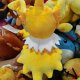Pokemon GO Maskotka Pokemon Go Pluszak Zabawka Figurki Pluszaki Pokemon Jolteon 28 Cm 6