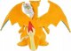 Pokemon GO Maskotka Pokemon Go Pluszak Zabawka Figurki Pluszaki Pokemon Charizard 30Cm 5
