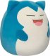 Pokemon GO Maskotka Pokemon Go Pluszak Snorlax Przytulanka Zabawka 25Cm 2