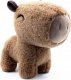 Pluszak Kapibara Capybara Maskotka Dla Dzieci 23Cm 1