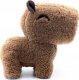 Pluszak Kapibara Capybara Maskotka Dla Dzieci 23Cm 2