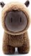 Pluszak Kapibara Capybara Maskotka Dla Dzieci 23Cm 5