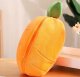 Pluszak Maskotka Marchewka Królik Truskawka 35Cm 4