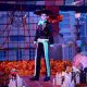 Lalka Barbie Mattel Dia de Muertos Ken (HRM73) 2