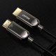 Kabel Unitek HDMI - HDMI 80m czarny (Unitek) 4