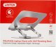 Unitek Podstawka pod laptopa OT180SL01 3