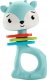 Fisher Price Grzechotka Gryzak Klekoczšcy Jelonek 1