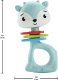 Fisher Price Grzechotka Gryzak Klekoczšcy Jelonek 6