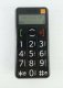 Bateria Avacom AVACOM Baterie do mobilu Aligator A300 Li-Ion 3,7V 1100mAh 1