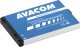 Bateria Avacom AVACOM Baterie do mobilu Aligator A300 Li-Ion 3,7V 1100mAh 4