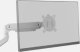 One For All One for All Monitor Halterung Solid Single White       DM 4120 1