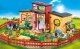 Figurka Playmobil Playmobil My Life 71599 Hotel dla zwierząt "Łapka" 10
