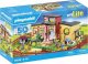 Figurka Playmobil Playmobil My Life 71599 Hotel dla zwierząt "Łapka" 1