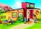 Figurka Playmobil Playmobil My Life 71599 Hotel dla zwierząt "Łapka" 8