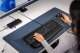 Klawiatura Kensington KENSINGTON KB100 EQ Standard Keyboard - US International 4