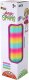 LeanToys Magiczna Kultowa Sprężyna Kolorowa 30 Cm Zabawka 3