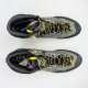 Buty trekkingowe męskie Kayland KAYLAND Buty VITRIK MID GTX dark grey/yellow 45 1