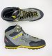 Buty trekkingowe męskie Kayland KAYLAND Buty VITRIK MID GTX dark grey/yellow 45 1
