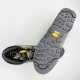 Buty trekkingowe męskie Kayland KAYLAND Buty VITRIK MID GTX dark grey/yellow 45 2