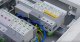 Noark Obudowa instalacyjna Noark 110816 natynkowa 4 rzędy IP40 4x18M 5