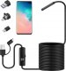 Alogy Kamera inspekcyjna endoskopowa micro USB + USB-C + USB Full HD 3m 8mm Endoskop Alogy Hard Wire 14