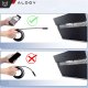 Alogy Kamera inspekcyjna endoskopowa micro USB + USB-C + USB Full HD 3m 8mm Endoskop Alogy Hard Wire 8