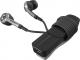 Słuchawki iFrogz Audio Plugz (IFPLGW-SV0) 1