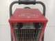 EUROM Electric air heater EUROM EK9002 9.0 kW 1