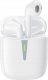 Słuchawki Platinet Platinet wireless earbuds Thunderbold, white (PM1010W) 1
