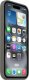 Apple iPhone 16 Plus Silicone Case with MagSafe - Stone Gray 3