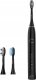 Szczoteczka Nandme Szczoteczka elektryczna NX8000 B2 czarna 2