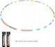 Hedo Świecące Hula Hop LED, 70 cm 2