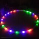 Hedo Świecące Hula Hop LED, 70 cm 3