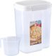 Sistema Sistema Bake it Opbevaring 3,25l + Cup 1