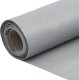 vidaXL Osłona balkonowa, szara, 300x120 cm, PVC 4