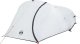 Namiot turystyczny vidaXL Namiot turystyczny, 4-os., biały, zaciemniany, wodoszczelny 5