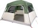 Namiot turystyczny vidaXL Namiot rodzinny, 6-os., kabinowy, zielony, wodoszczelny 5