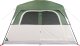 Namiot turystyczny vidaXL Namiot rodzinny, 6-os., kabinowy, zielony, wodoszczelny 6