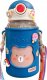 Hydrate Heroes Butelka Bidon Na Wodę Dla Dzieci Bpa Free 620Ml 1