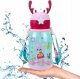 Hydrate Heroes Butelka Bidon Na Wode Kubek Dla Dzieci Do Szkoły Przedszkola Królik 600Ml 1