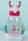 Hydrate Heroes Butelka Bidon Na Wode Kubek Dla Dzieci Do Szkoły Przedszkola Królik 600Ml 1
