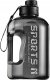 Hydrate Heroes Butelka Na Wodę Bidon Sportowy Z Miarką Siłownie Fitness 2700Ml + Szczotka 11