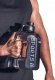 Hydrate Heroes Butelka Na Wodę Bidon Sportowy Z Miarką Siłownie Fitness 2700Ml + Szczotka 9